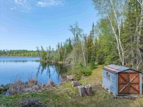 2685 Elliots Lake Road Eveleth MN 55734-0000