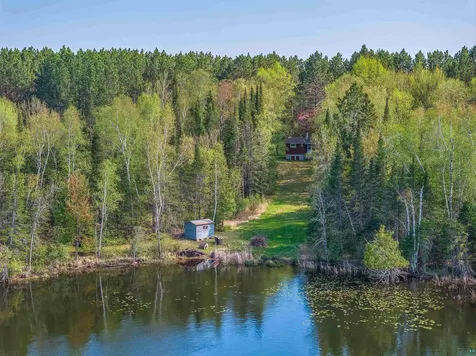 2685 Elliots Lake Road Eveleth MN 55734-0000