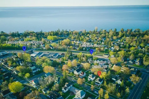 4310 Regent Street Duluth MN 55804