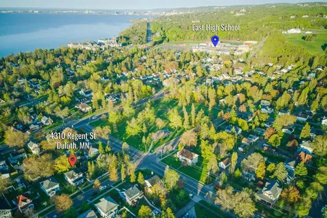 4310 Regent Street Duluth MN 55804
