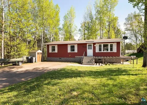 216 13th Street Proctor MN 55810