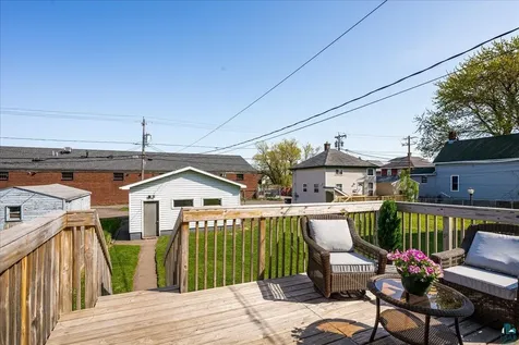 2418 W 2nd Street Duluth MN 55806