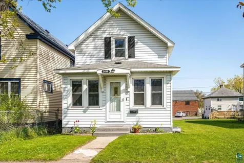 2418 W 2nd Street Duluth MN 55806