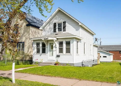 2418 W 2nd Street Duluth MN 55806
