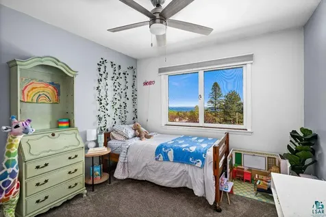 3801 Rockview Court Duluth MN 55804