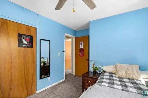 3801 Rockview Court Duluth MN 55804