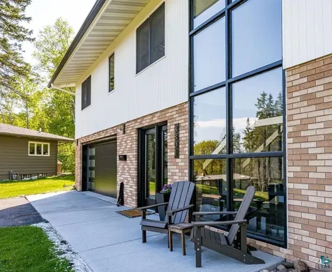 3801 Rockview Court Duluth MN 55804