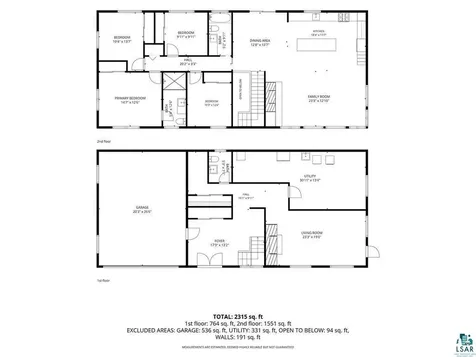 3801 Rockview Court Duluth MN 55804
