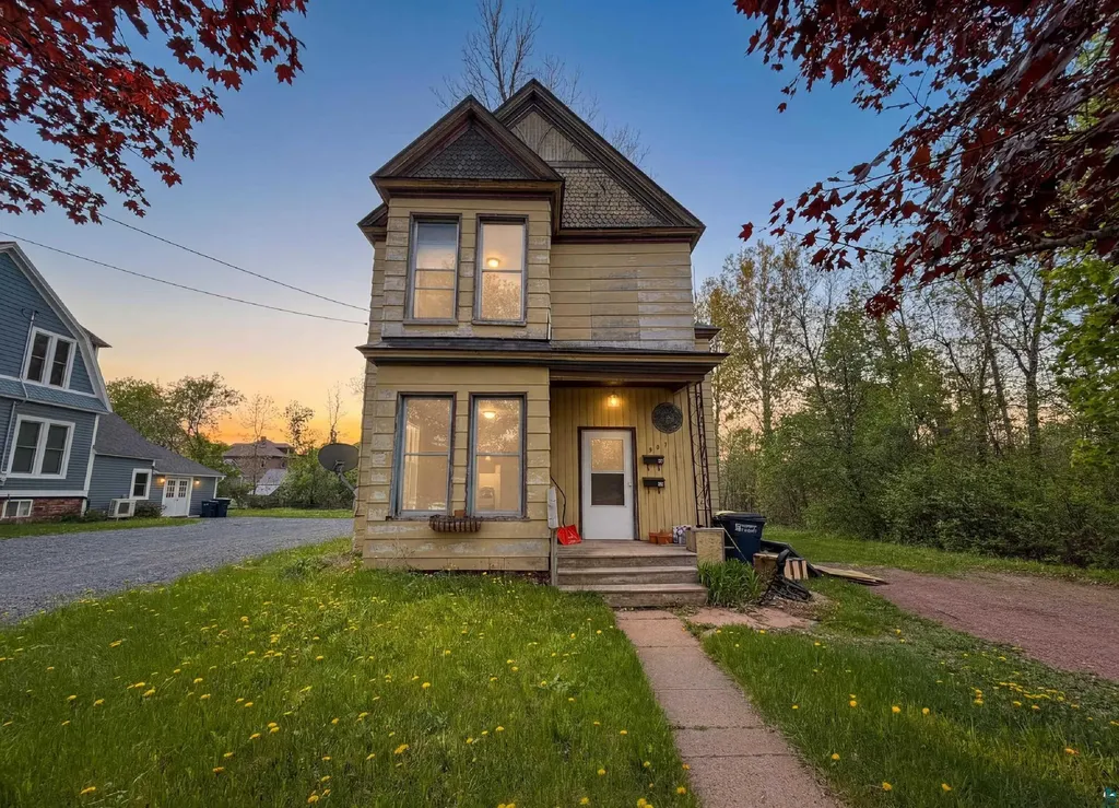 507 Chapple Avenue Ashland WI 54806