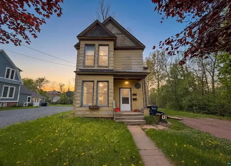 507 Chapple Avenue Ashland WI 54806