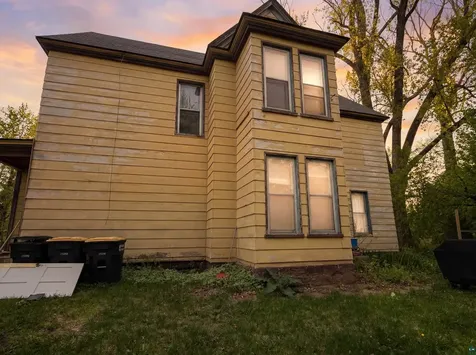 507 Chapple Avenue Ashland WI 54806