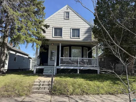 507 7th Street S Virginia MN 55792