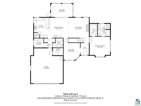207 S 2nd Avenue Proctor MN 55810