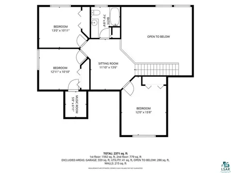 207 S 2nd Avenue Proctor MN 55810