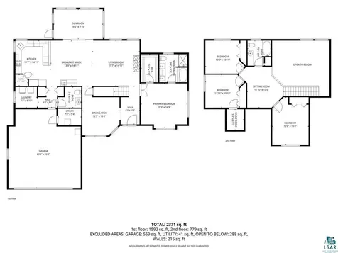 207 S 2nd Avenue Proctor MN 55810