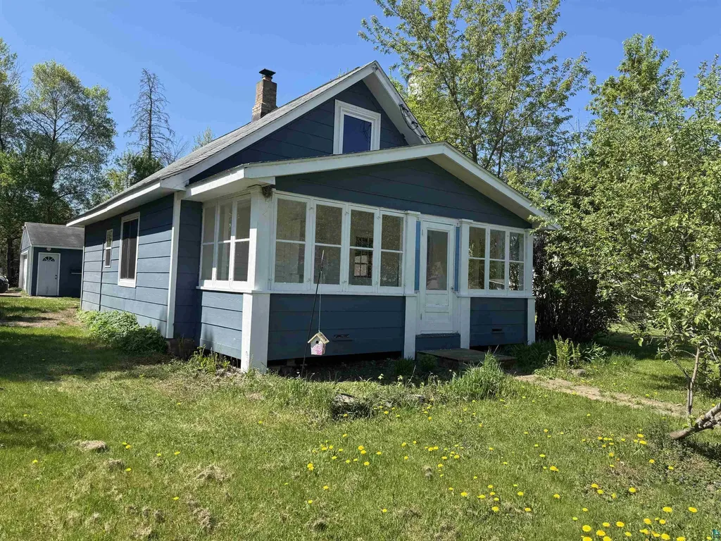 3939 Maple Street Kettle River MN 55757