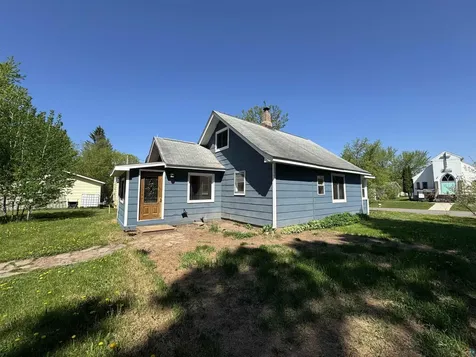 3939 Maple Street Kettle River MN 55757