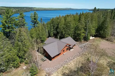 695 Loon Echo Lane Grand Marais MN 55604