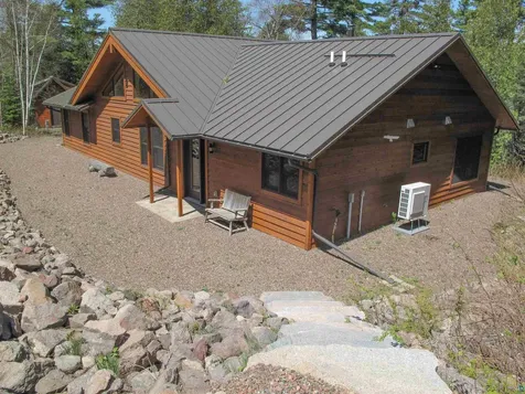 695 Loon Echo Lane Grand Marais MN 55604
