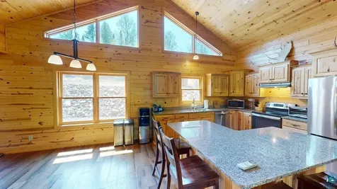 695 Loon Echo Lane Grand Marais MN 55604