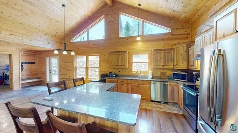 695 Loon Echo Lane Grand Marais MN 55604