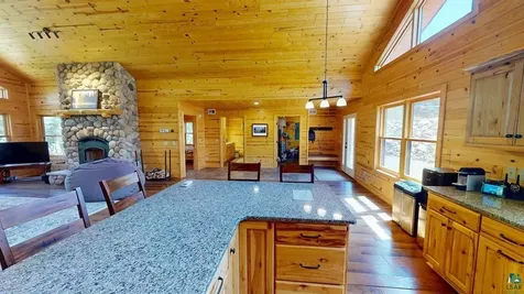 695 Loon Echo Lane Grand Marais MN 55604