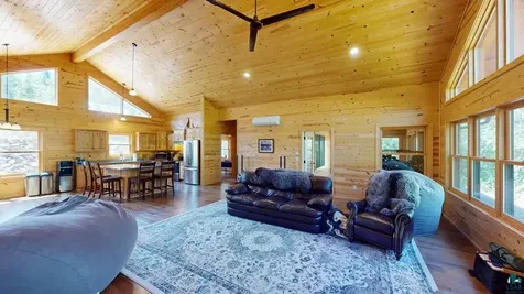 695 Loon Echo Lane Grand Marais MN 55604