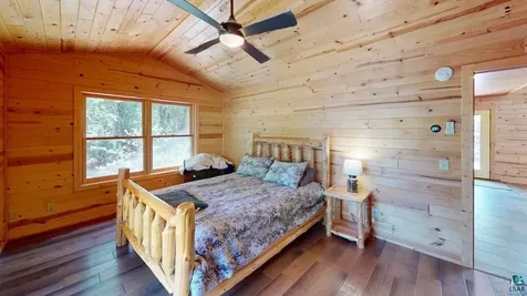 695 Loon Echo Lane Grand Marais MN 55604