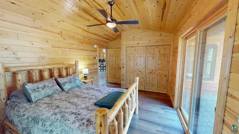 695 Loon Echo Lane Grand Marais MN 55604