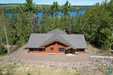 695 Loon Echo Lane Grand Marais MN 55604