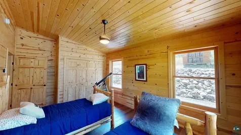 695 Loon Echo Lane Grand Marais MN 55604