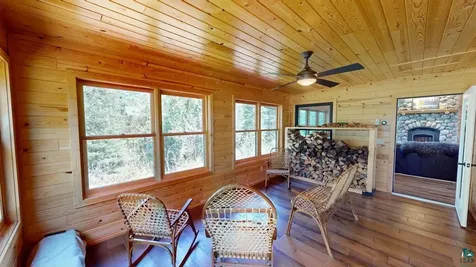 695 Loon Echo Lane Grand Marais MN 55604