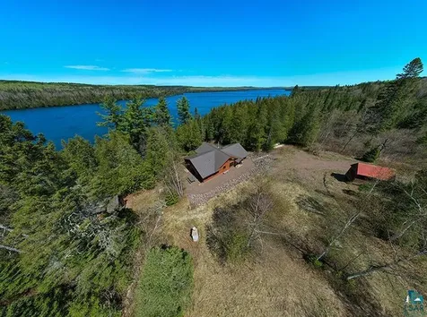 695 Loon Echo Lane Grand Marais MN 55604