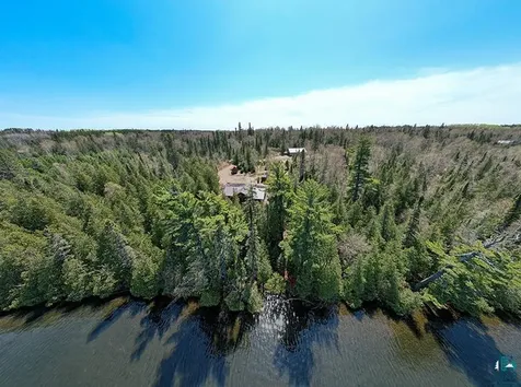 695 Loon Echo Lane Grand Marais MN 55604