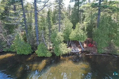695 Loon Echo Lane Grand Marais MN 55604