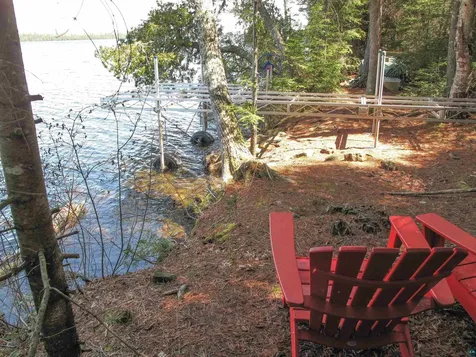 695 Loon Echo Lane Grand Marais MN 55604