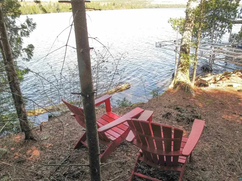 695 Loon Echo Lane Grand Marais MN 55604