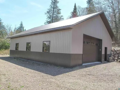 695 Loon Echo Lane Grand Marais MN 55604