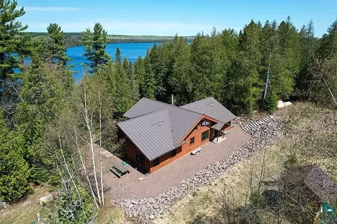 695 Loon Echo Lane Grand Marais MN 55604