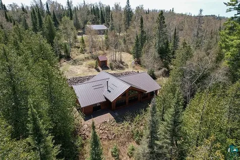695 Loon Echo Lane Grand Marais MN 55604