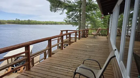 12418 Rock Point Drive Kabetogama MN 56669