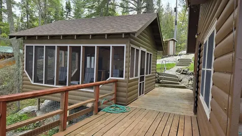 12418 Rock Point Drive Kabetogama MN 56669