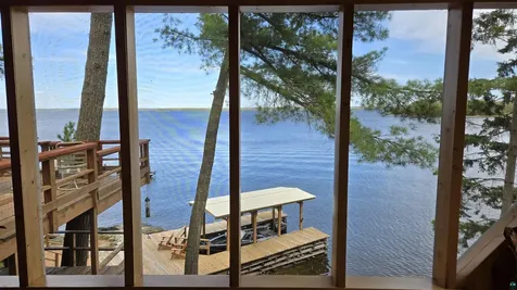 12418 Rock Point Drive Kabetogama MN 56669