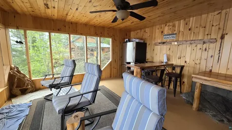12418 Rock Point Drive Kabetogama MN 56669