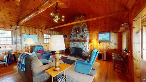 12418 Rock Point Drive Kabetogama MN 56669