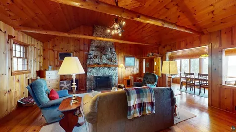 12418 Rock Point Drive Kabetogama MN 56669
