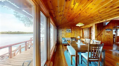 12418 Rock Point Drive Kabetogama MN 56669
