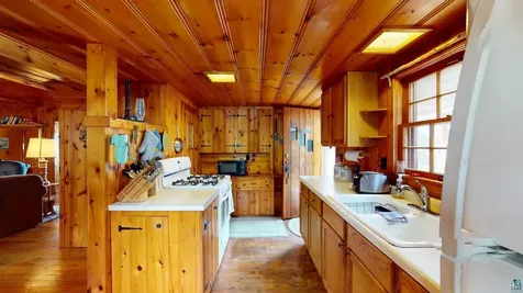 12418 Rock Point Drive Kabetogama MN 56669