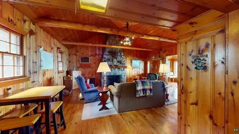 12418 Rock Point Drive Kabetogama MN 56669