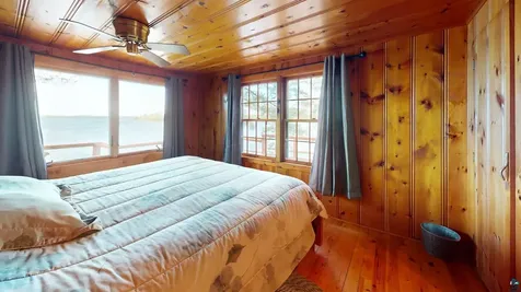 12418 Rock Point Drive Kabetogama MN 56669